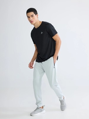 Lc Waikiki Yeni Sezon Standart Kalıp Erkek Jogger Eşofman Altı