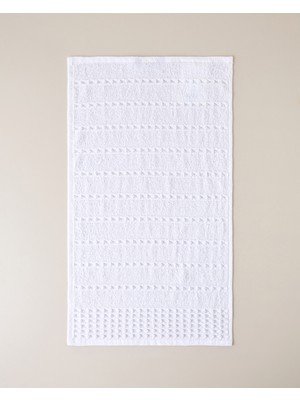 English Home Sandy Soft Pamuk Polyester Kurulama Bezi 30X50 cm Bej