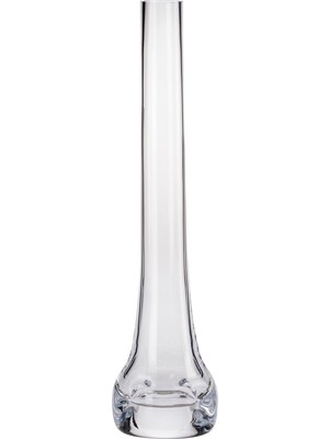 Paşabahçe Sıkma Vazo 26 Cm, Şık Dekoratif Vazo
