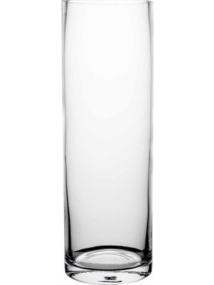 Paşabahçe Yer Vazosu 45 Cm, Şık Dekoratif Vazo