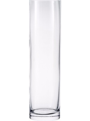 Paşabahçe Pleats Vazo 38 Cm, Şık Dekoratif Vazo