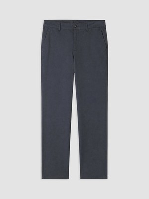 Lc Waikiki Yeni Sezon Standart Kalıp Gabardin Erkek Chino Pantolon