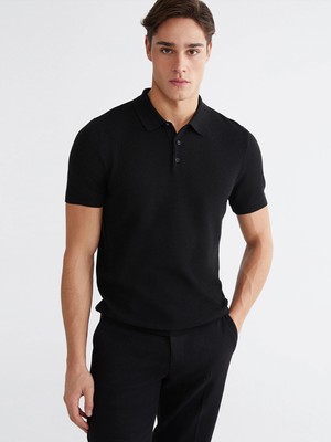 Lc Waikiki Yeni Sezon Polo Yaka Erkek Triko Kazak