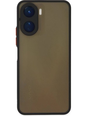 Tedar Apple Iphone 14 Plus Kılıf Nano Içi Kadife Silikon - Lila Najmaddin