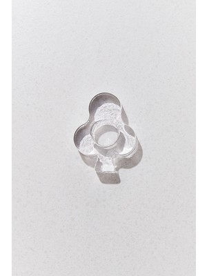 Paşabahçe Sinek Tealight Mumluk, Şık Dekoratif