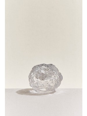 Paşabahçe Kartopu Tealight, Şık Dekoratif