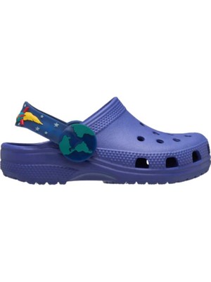 Crocs Kız Çocuk Terlik