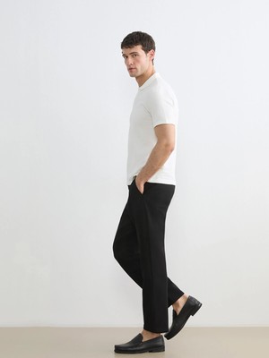 Lc Waikiki Yeni Sezon Beli Lastikli Regular Fit Erkek Pantolon