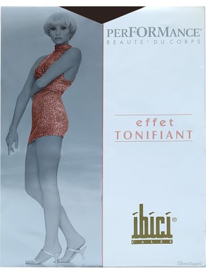 İbici Perf. Tonıfıant
