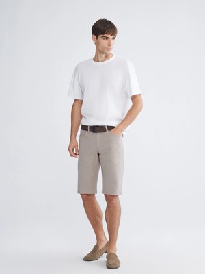 Lc Waikiki Yeni Sezon Slim Fit Erkek Şort
