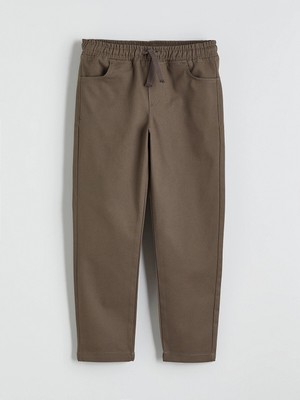 Lc Waikiki Yeni Sezon Slim Fit Erkek Çocuk Pantolon