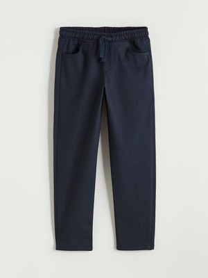 Lc Waikiki Yeni Sezon Slim Fit Erkek Çocuk Pantolon
