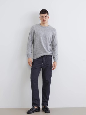 Lc Waikiki Yeni Sezon Standart Kalıp Gabardin Erkek Pantolon