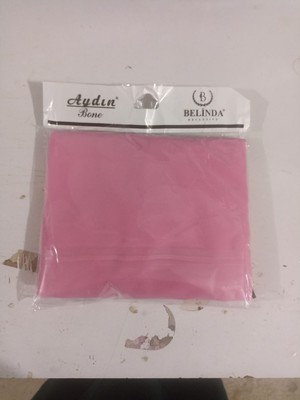Minawish Kaliteli Pratik Çocuk Eşarbı-Boyunluklu Bone