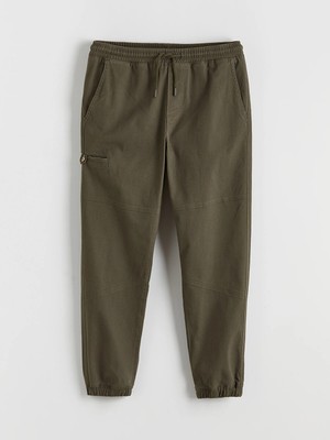Lc Waikiki Yeni Sezon Slim Fit Erkek Jogger Pantolon