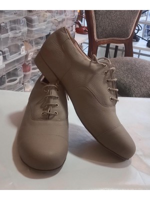 Bitangosu Tango, Salsa, Bacata, Swing, Linda Hoop 2,5 cm Topuk Boyu Erkek Dans Ayakkabısı
