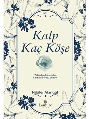 Kalp Kaç Köşe
