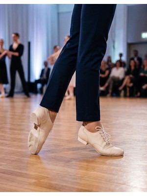 Bitangosu Tango, Salsa, Bacata, Swing, Linda Hoop 2,5 cm Topuk Boyu Erkek Dans ve Salon Ayakkabısı