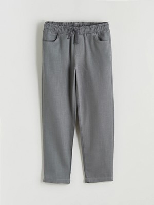 Lc Waikiki Yeni Sezon Slim Fit Erkek Çocuk Pantolon