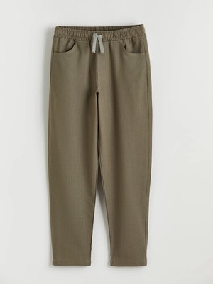 Lc Waikiki Yeni Sezon Slim Fit Erkek Çocuk Pantolon
