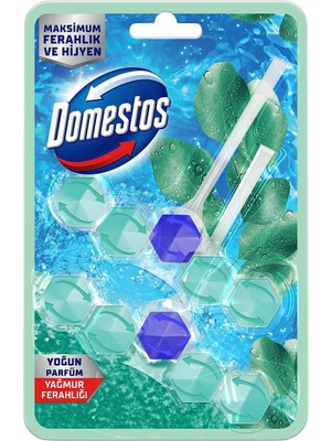 Peri Store Tuvalet Bloğu Yağmur Ferahlığı 100 Gram