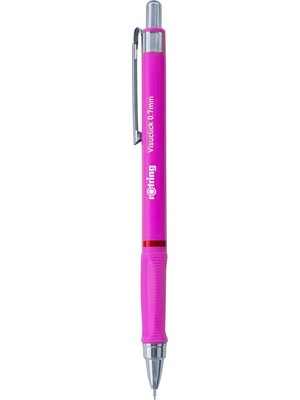Visuclick Versatil Kalem,opak Pembe 0,7 mm