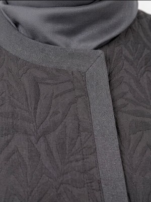 Eskişehir Mağazacılık 1482 Berin J.tencel Kap