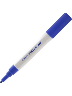 Peri Store Pilot Pintor F, Mavi