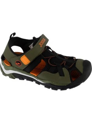 Joma SLAKJS2623V S.lake Jr Unisex Sandalet
