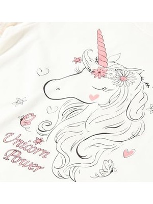 Name It Nmfzoey Ss Top Tişört Kız Çocuk