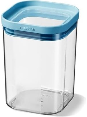 Seoul Kuru Gıda Saklama Kabı 1200ML