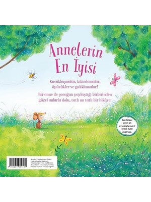 Peri Store Annelerin En Iyisi: Sevgi Dolu Bir Hikaye