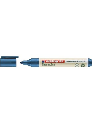 Peri Store Ecoline Blue 1,5-3 Mm, 1 Adet, Kalıcı Markör