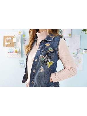 Peri Store 1200 Ince Uçlu Keçeli Kalem - Yeşil - 1 Kalem - Yuvarlak Uçlu 1 mm