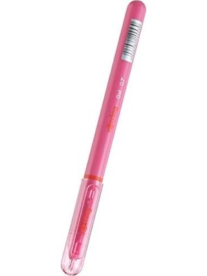 Peri Store Jel Kalem 0.7 Mm, Pembe - 2114453