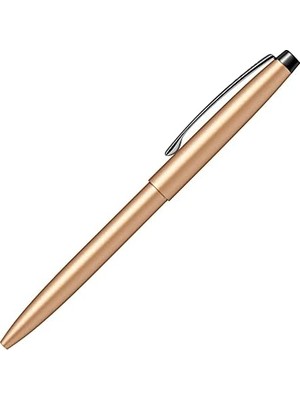 Peri Store F108 Tükenmez Kalem Light Gold