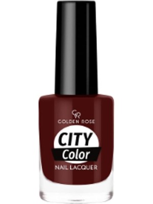 Peri Store City Nail Lacquer No: 49 - Parlak ve Uzun Süre Kalıcı Oje 10.2 ml