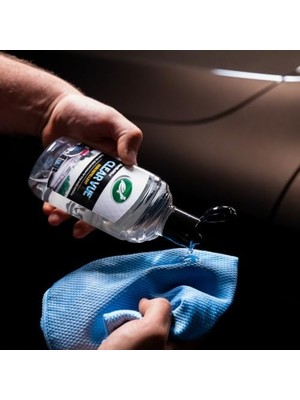 Peri Store Turtle Wax Cam Su Kaydırıcı, 300 ml
