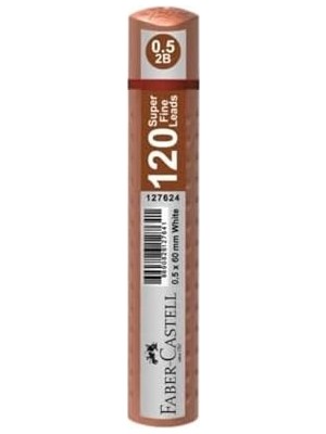 Peri Store Grıp Min 0.5 2b 60MM, 120'LI Rose