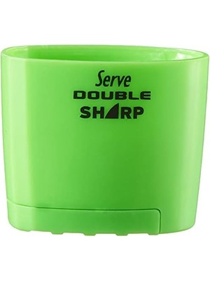 Peri Store Dblsharp Silgili Kalemtiras Yeşil Tekli