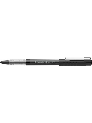 Peri Store Alıcının Dönerbaşlı Kalem Xtra 805, 0,5 Siyah 8051