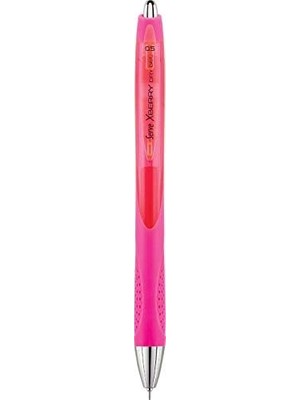 Peri Store Xberry Jel Kalem 05MM Igne Uc Pembe 08