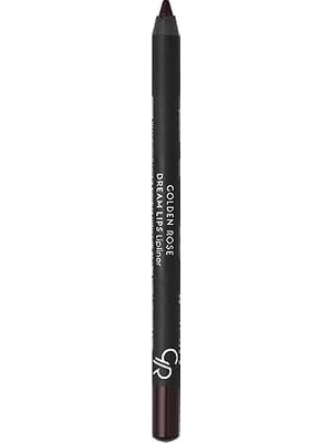 Peri Store Lips Lipliner No: 526 - Mat Bitişli Yumuşak Dudak Kalemi