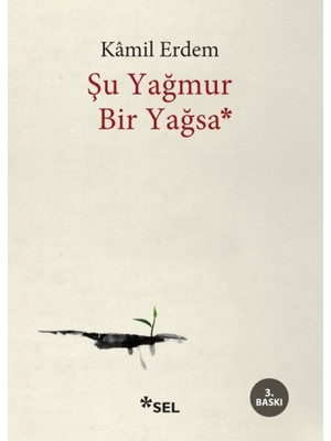Peri Store Şu Yağmur Bir Yağsa