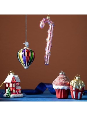 Peri Store Home Ağaç Süsü 10 cm