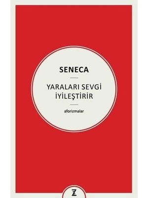 Peri Store Yaraları Sevgi Iyileştirir