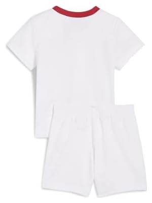 Peri Store Gsk Away Babykit W/o S W/o S Örme Takımlar Unisex Bebek