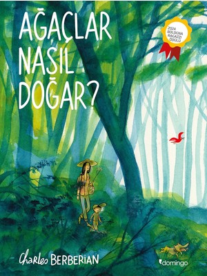 Peri Store Ağaçlar Nasıl Doğar?
