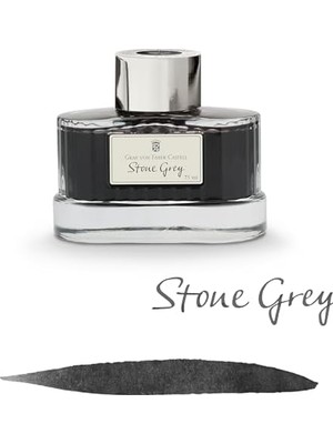 Peri Store Graf Von  Mürekkep Gri 75 ml
