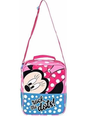 Peri Store Minnie Due-Rx Beslenme Çantası